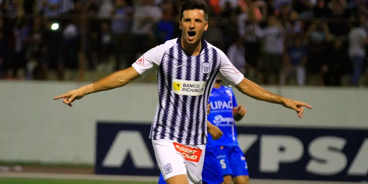 Hoy, su presente no es del todo favorable en Sudáfrica.