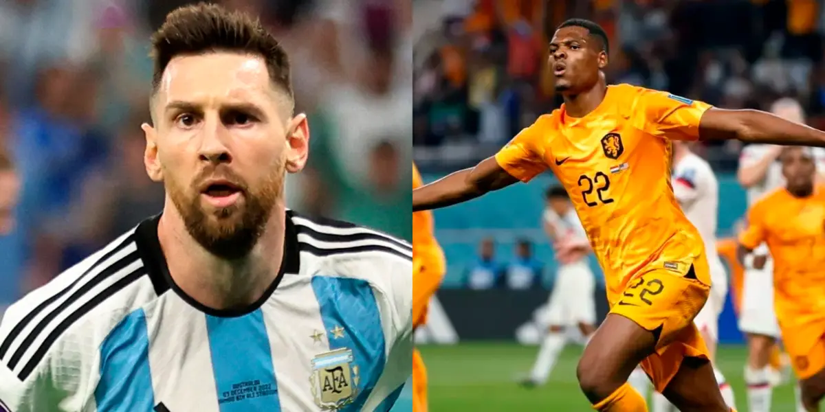 Hoy viernes 9 de diciembre continua el Mundial de Qatar 2022