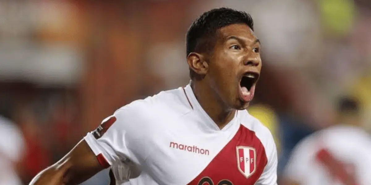 Hubo un jugador que parecía el nuevo Edison Flores, pero la presión lo termino borrando
