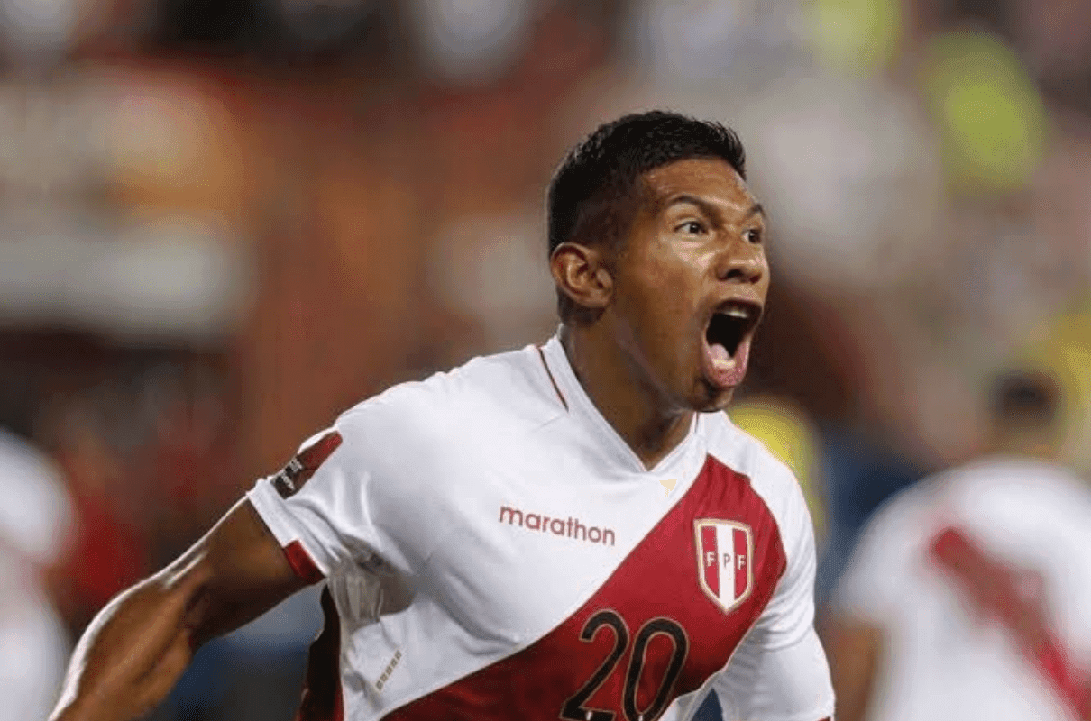 Hubo un jugador que parecía el nuevo Edison Flores, pero la presión lo termino borrando