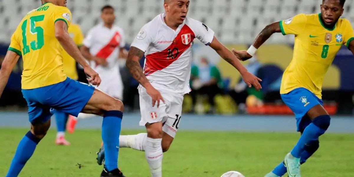 Humillaron a la Selección Peruana, ahora el Karma les pasó factura