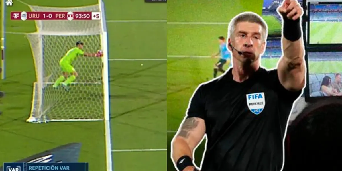 Iba a dirigir pero nuevamente recibió un duro golpe