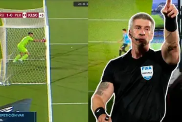 Iba a dirigir pero nuevamente recibió un duro golpe