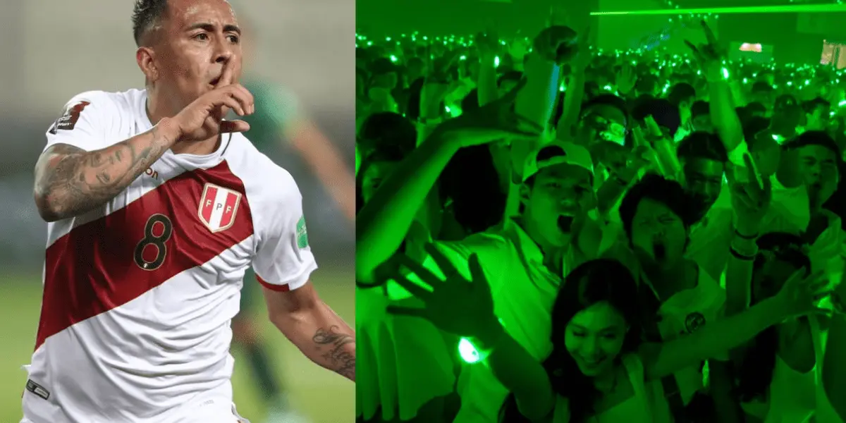 Iba a reemplazar a Christian Cueva, pero ahora se dedica a las fiestas