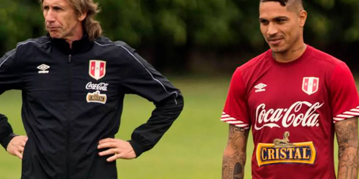 Iba a ser la gran novedad para el duelo por la repesca, pero al parecer no llegará