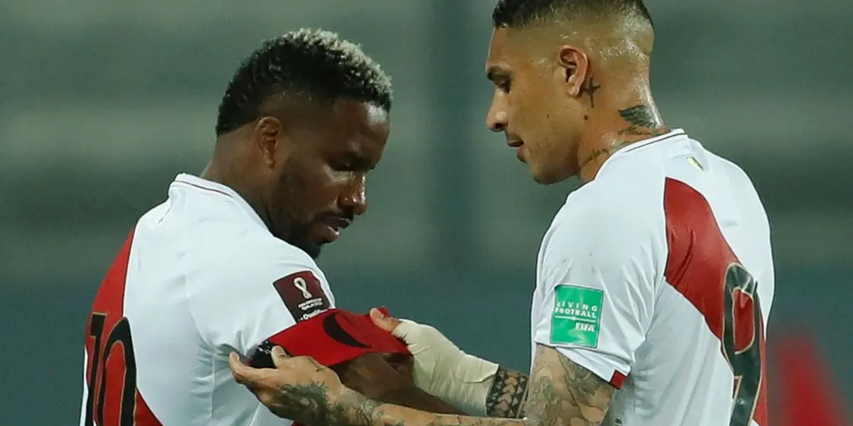 Ídolo de la bicolor exhortó a la ‘Foquita’ y al ‘Depredador’ de que cuelguen los chimpunes