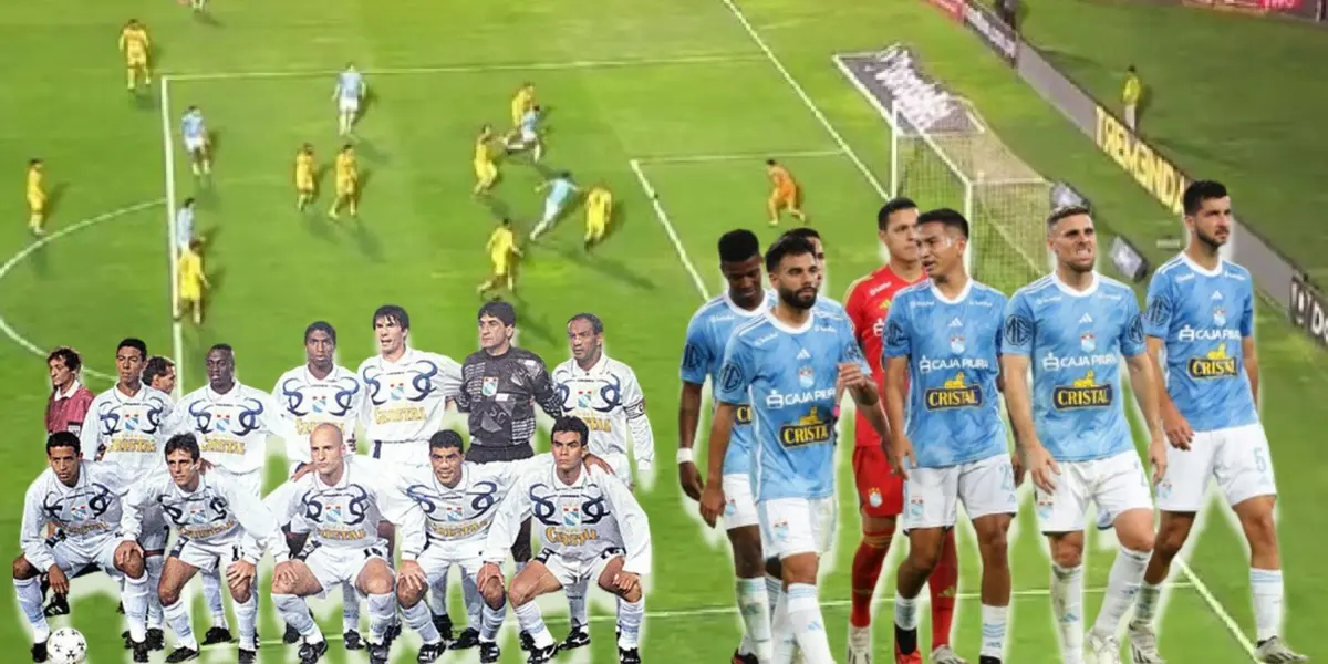 Ídolo rimense realizó un análisis detallado tras el 4-1 frente a Cusco FC