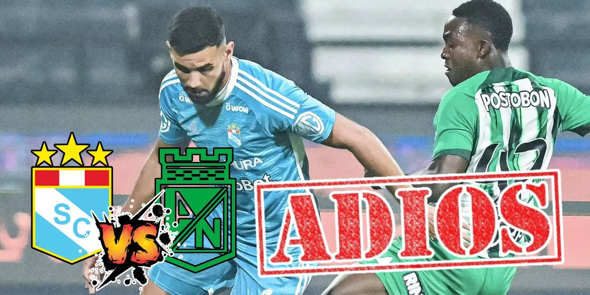 Ignacio Da Silva (Foto: Club Sporting Cristal)