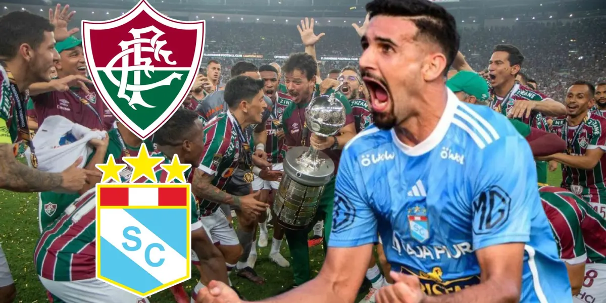 Ignacio Da Silva (Foto: La Razón)