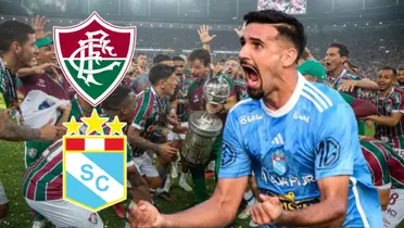 Ignacio Da Silva (Foto: La Razón)