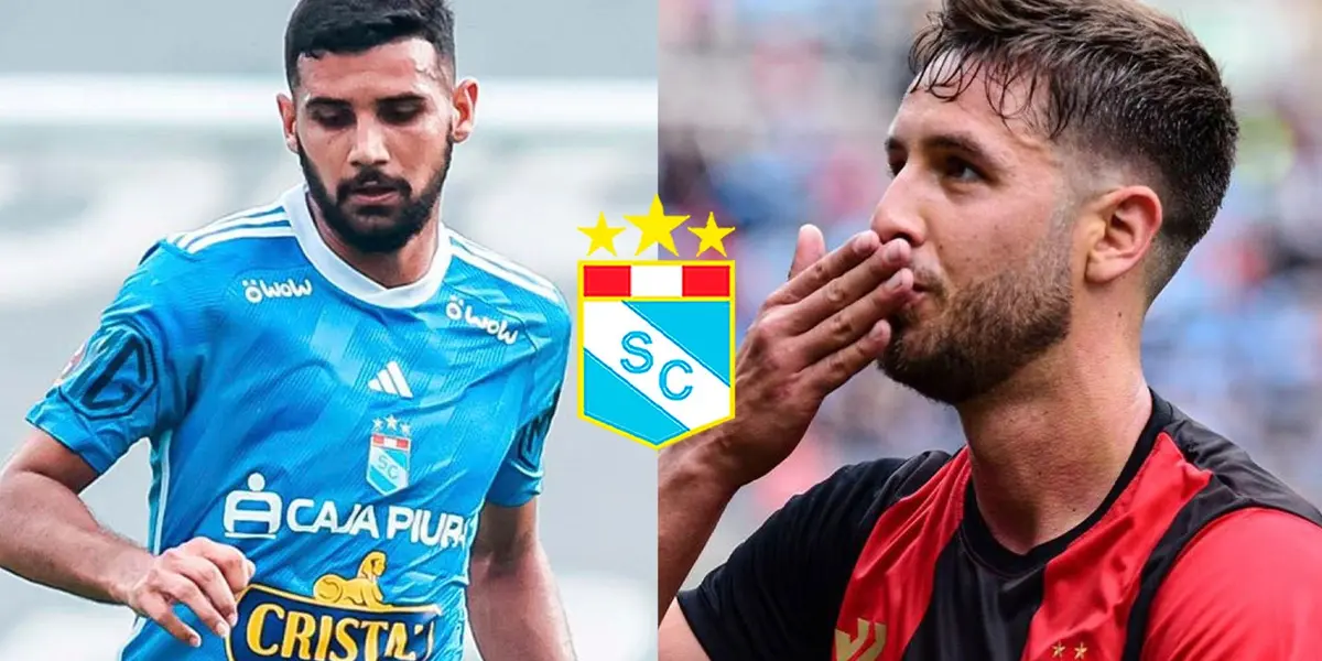 Ignácio suena fuerte en Alianza Lima y podría dejar el Rímac a final de temporada