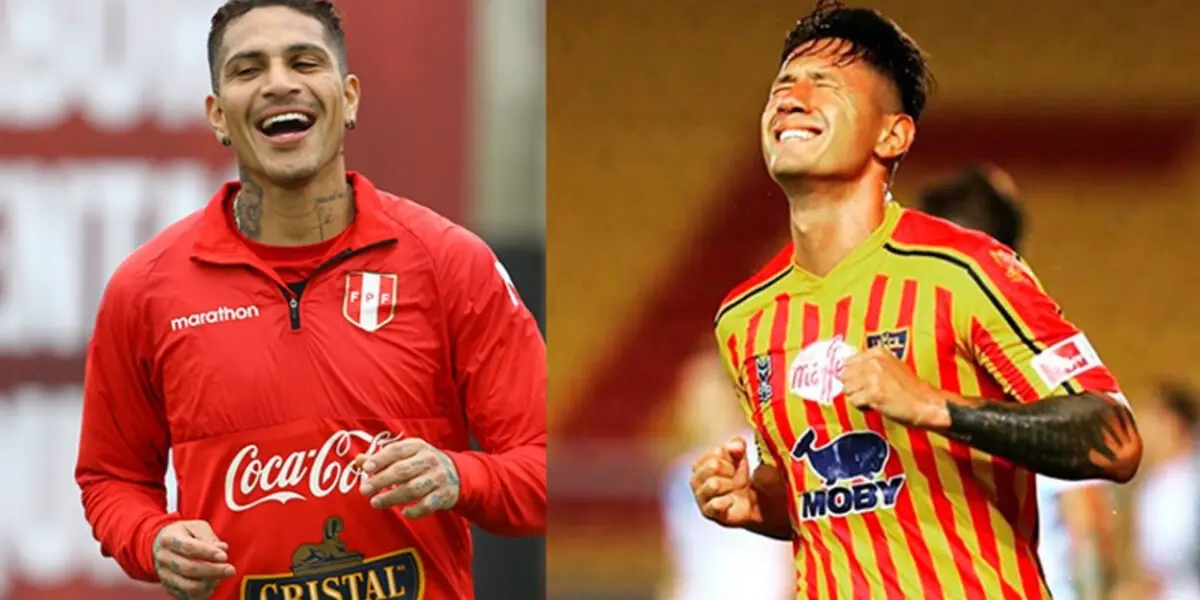 'Il peruviano' quiere percibir lo mismo que Hulk, jugador estrella de la institución