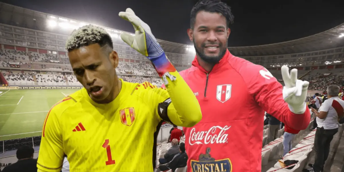 Importante empresa considera a Gallese por abajo de Caceda