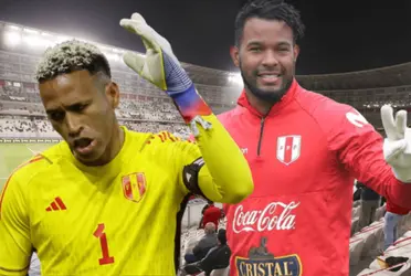 Importante empresa considera a Gallese por abajo de Caceda