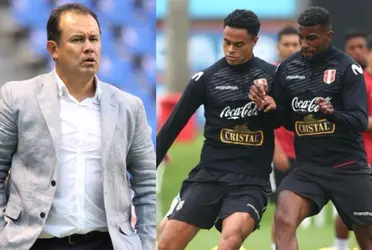 Impresionaron al técnico pero por conflictivos no los llamará