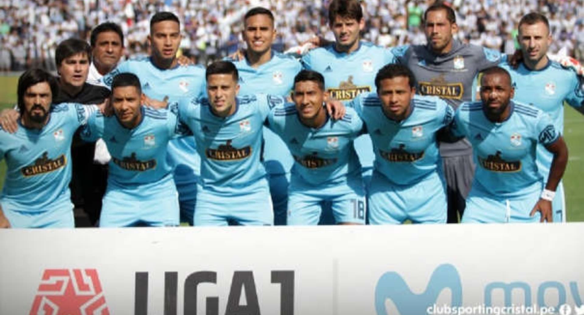 Independiente del Valle goleó 7-1 al cuadro rimense por la Copa Libertadores Sub20