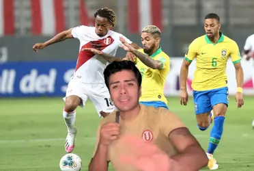 Influencer reveló la clave para derrotar al ‘Scratch’ en Lima por las Eliminatorias.