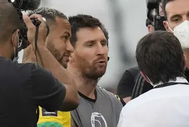 Información de medios internacionales asegura que Argentina incumplió con ciertas normas y la Conmebol tenía conocimiento de lo ocurrido pero cubrió elasunto