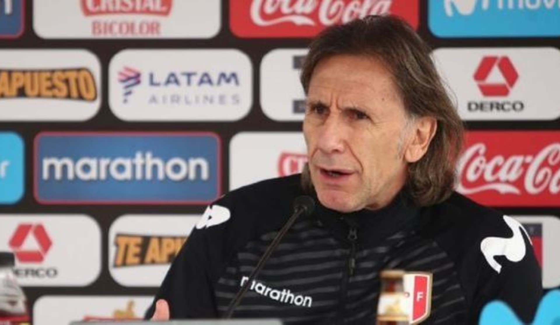 Insólito, Federación Uruguaya y una noticia que preocupa a Gareca y a los hinchas de la Selección Peruana