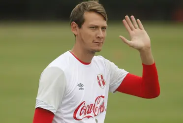 Insólito, portero peruano sufrió un duro golpe tras haber firmado por Sport Boys