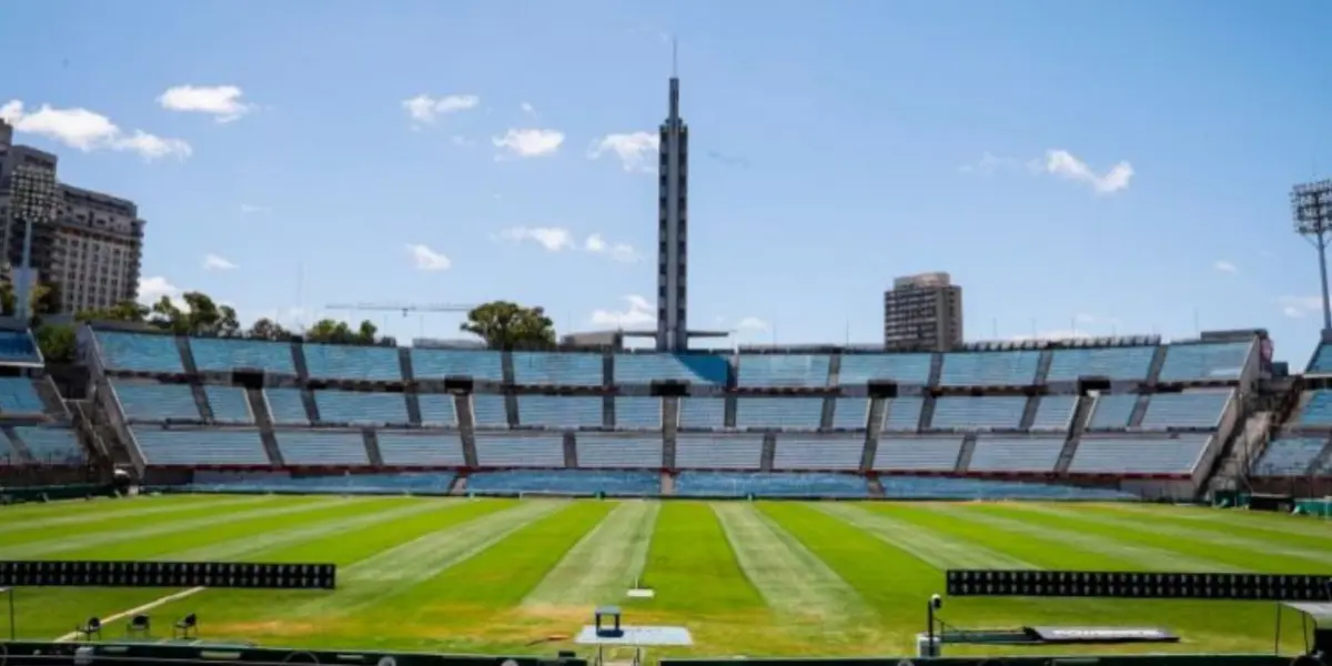 Integrante de la Asociación Uruguaya de Fútbol habló sobre la polémica de las entradas para los hinchas de la 'Bicolor' 
