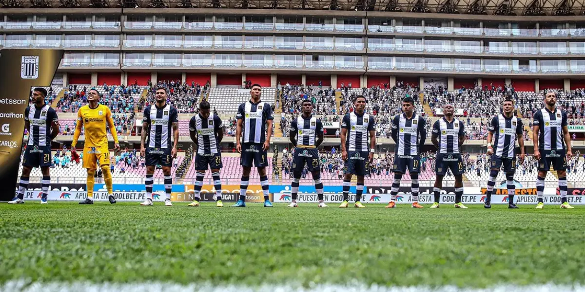 Íntimos quieren cerrar plantel con Rodrigo Vilca, Manuel Heredia y José Bolívar