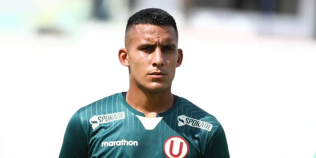 Irven Ávila es el peruano más influyente de la Liga 1 con 7 goles y 10 asistencias.