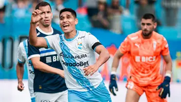 Irven Ávila (Foto: Sporting Cristal)