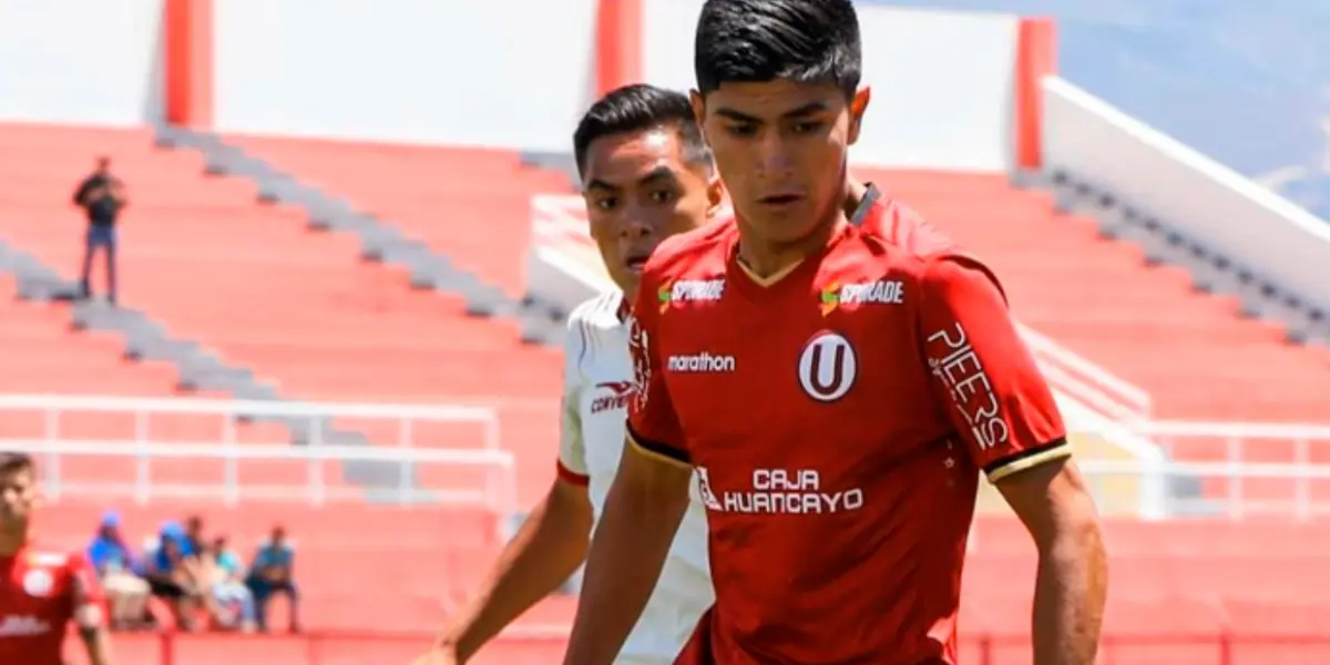 Iván Santillán. FOTO: RPP