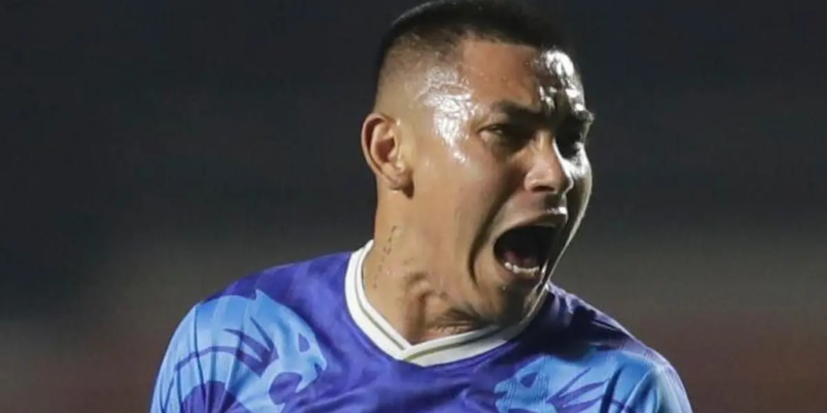 Jahir Butrón, entrenador del Carlos Stein, reveló que Jean Deza no volverá a jugar ni un minuto más en la temporada con el Carlos Stein.