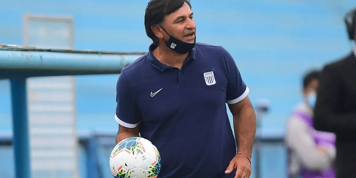 Jairo Concha consiguió las mejores calificaciones del continente durante el 2021