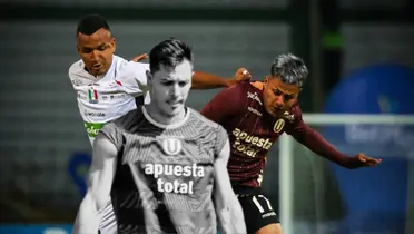 Jairo Concha - Diego Churín (Foto: X)