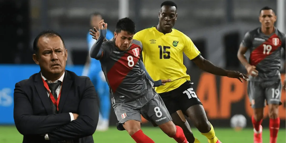 Jairo Concha está en un buen momento en Alianza Lima y merece su oportunidad