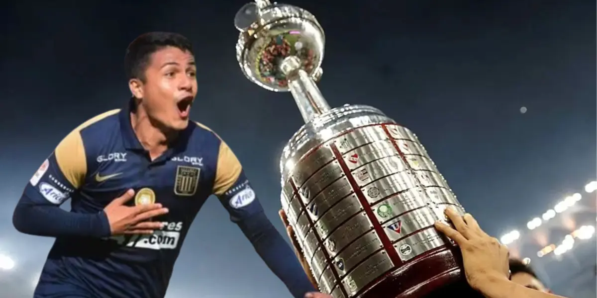 Jairo Concha estuvo en carpeta de este equipo campeón de América.