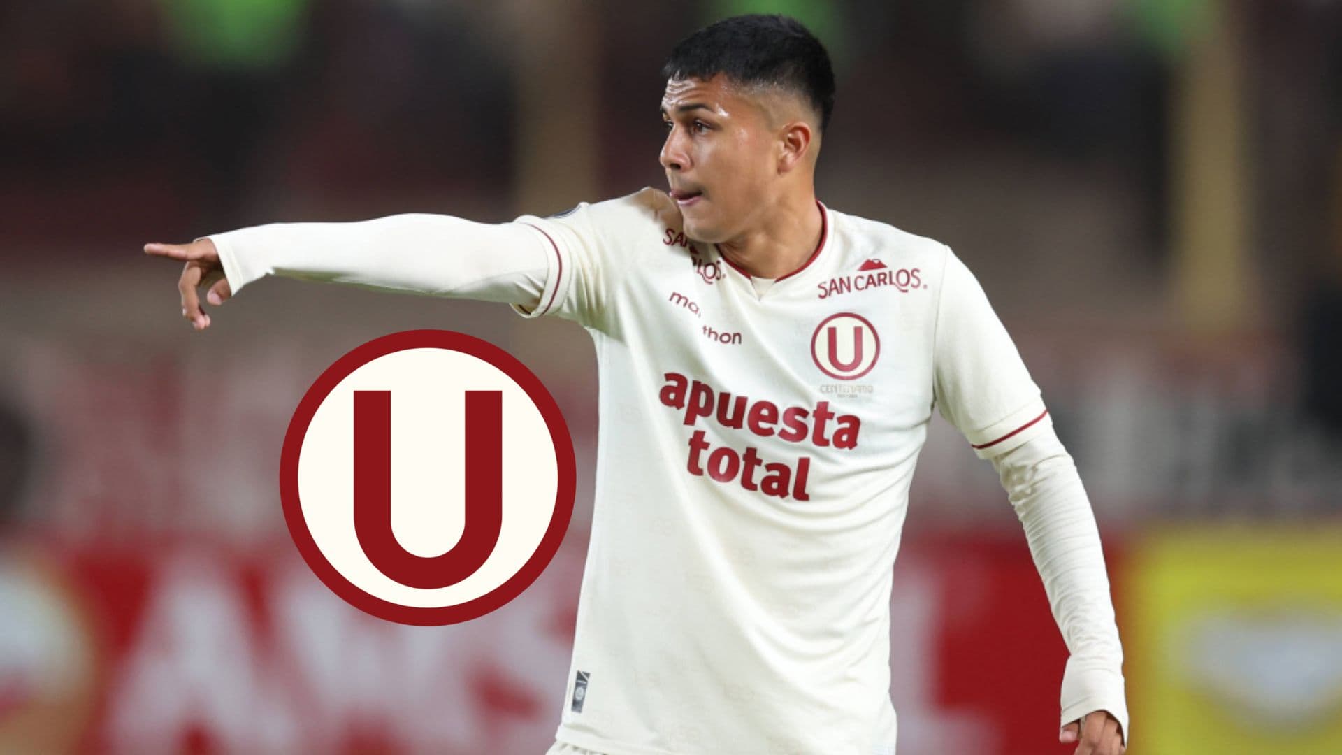 Jairo Concha (Foto: Transfermarkt)