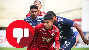 Jairo Concha (Foto: Universitario de Deportes)