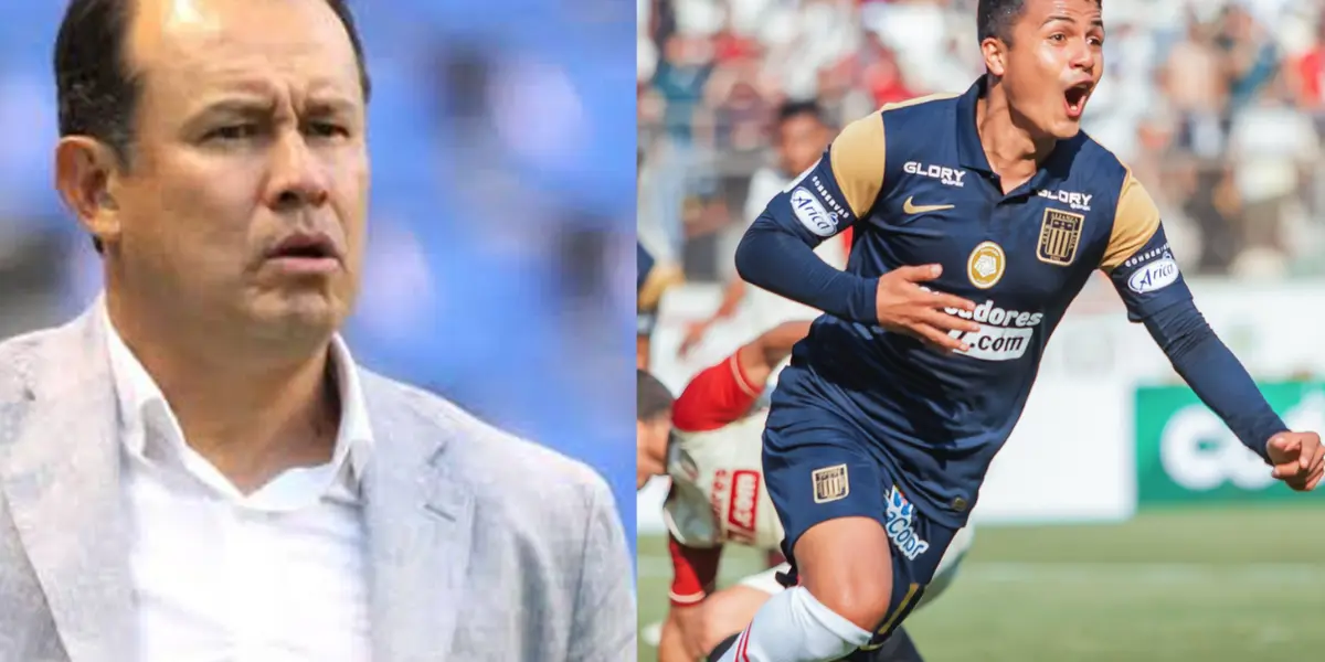 Jairo Concha logró impresionar con un tremendo jugadón en el Clásico