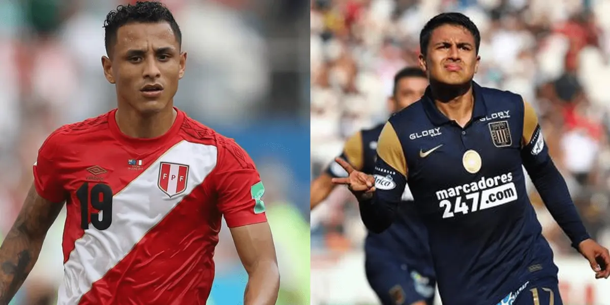 Jairo Concha podría dar su gran salto al fútbol del exterior