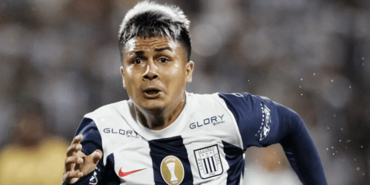 Jairo Concha podría tener una oportunidad de oro para este Torneo Clausura