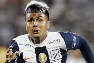 Jairo Concha podría tener una oportunidad de oro para este Torneo Clausura