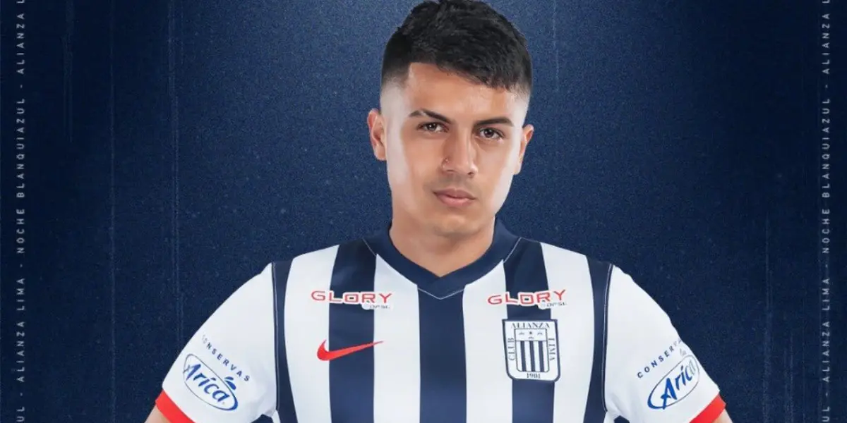 Jairo Concha sigue sin tener un físico para 90 minutos