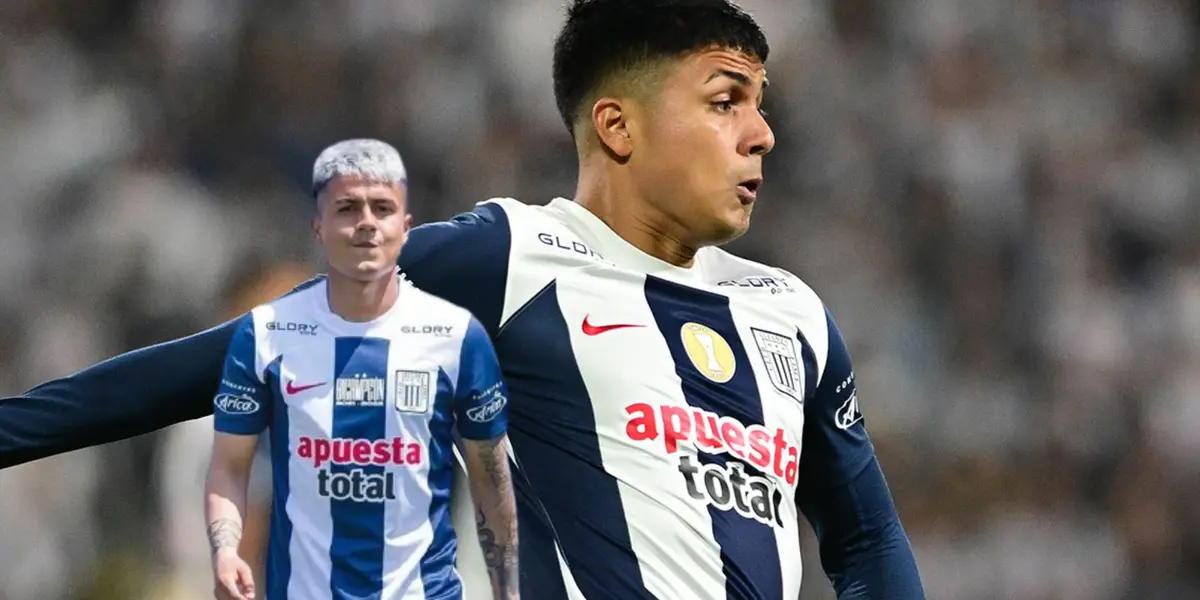 Jairo Concha y lo que hace tras dejar Alianza Lima
