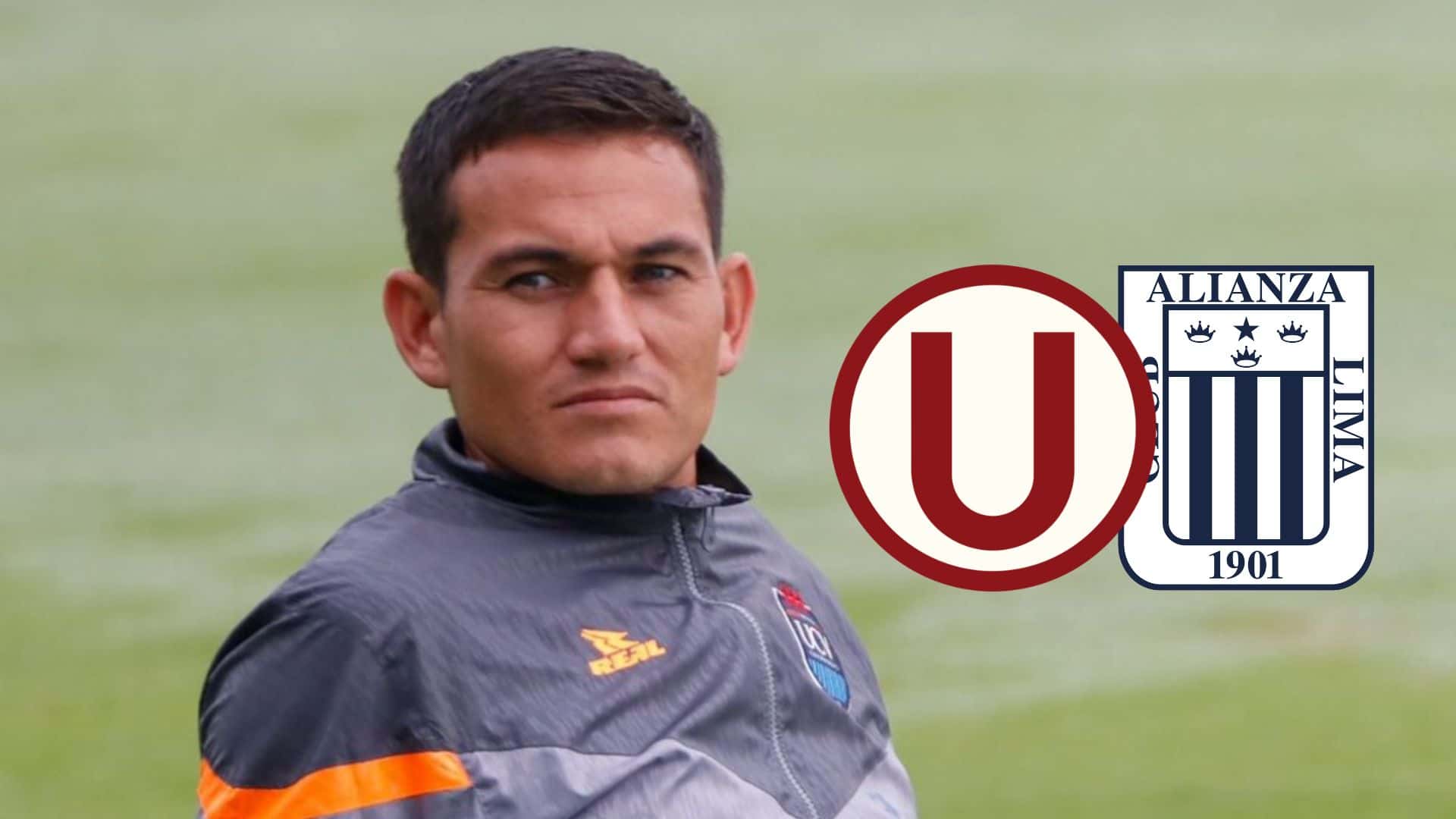 Jairo Vélez (Foto: Club UCV)