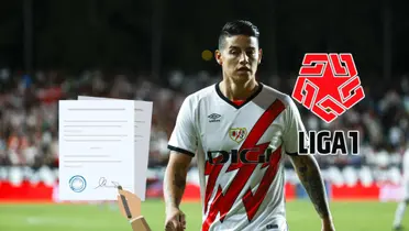 James Rodríguez (Foto: Transfermarkt)