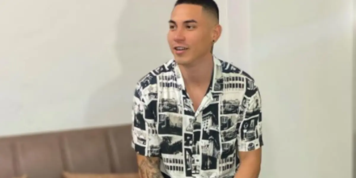 Jean Deza demostró que a pesar de todos sus problemas sigue siendo uno de los mejores jugadores del fútbol peruano