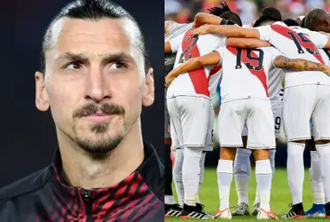 Jean Deza, en su paso por el Montpellier de Francia, llamó la atención de  Zlatan Ibrahimović, pues no podía creer que un jugador con nacionalidad peruana juegue en Francia