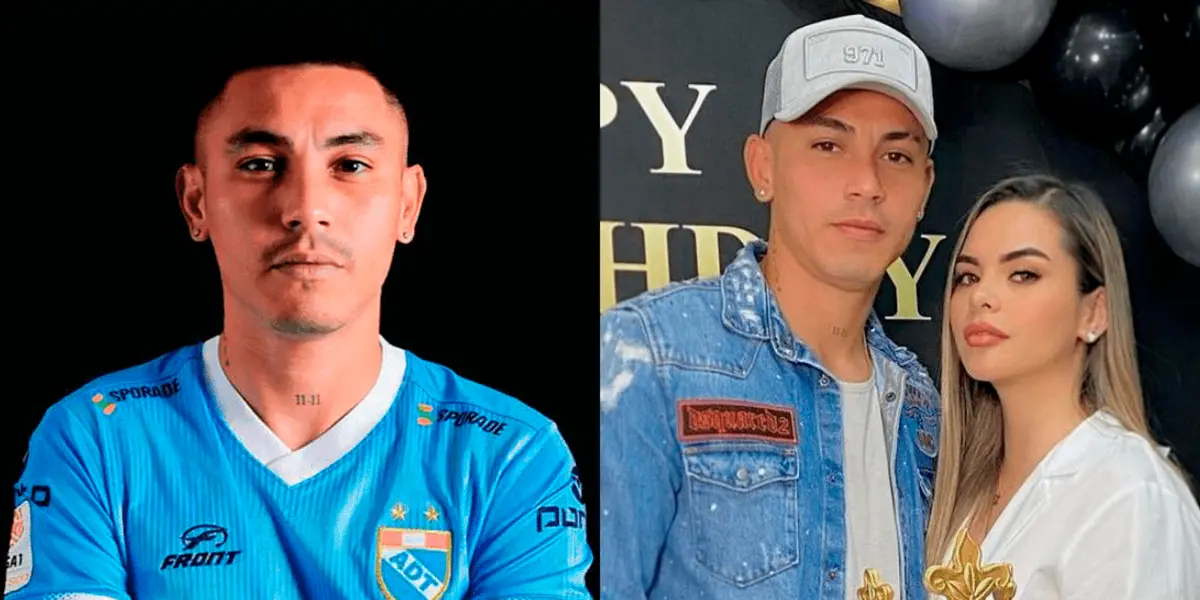 Jean Deza es un hombre nuevo y podría llegar a la Selección Peruana