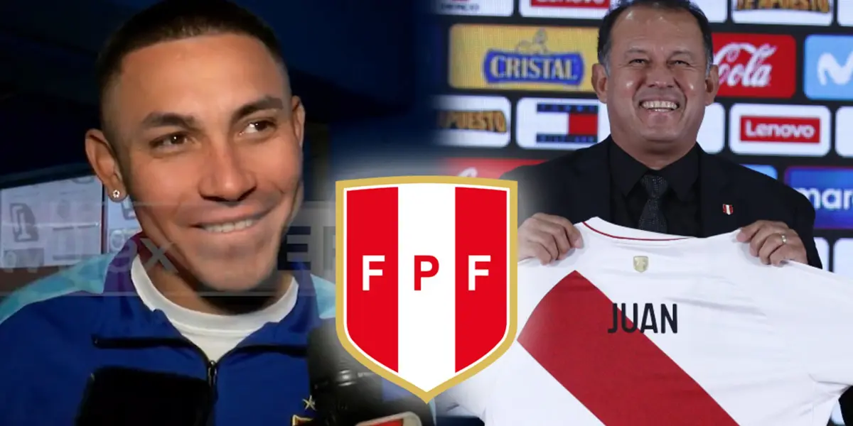 Jean Deza es uno de los jugadores que ha perdido muchas oportunidades en el fútbol