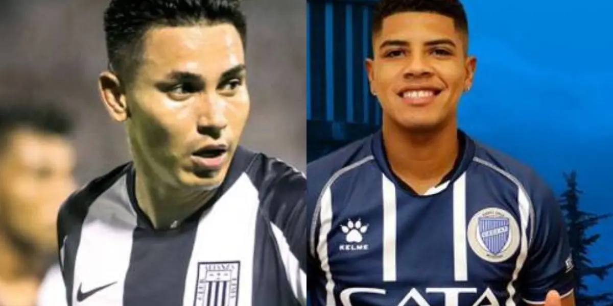 Jean Deza figura como uno de los futbolistas más criticados en el ámbito deportivo nacional