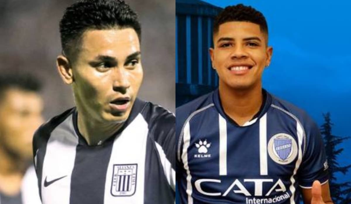 Jean Deza figura como uno de los futbolistas más criticados en el ámbito deportivo nacional